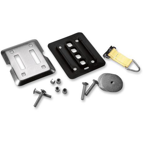STEADYMATE SERIES E SURFACE MOUNT TRACK KIT (15526) - DRIVEN Canada's Powersports 15526