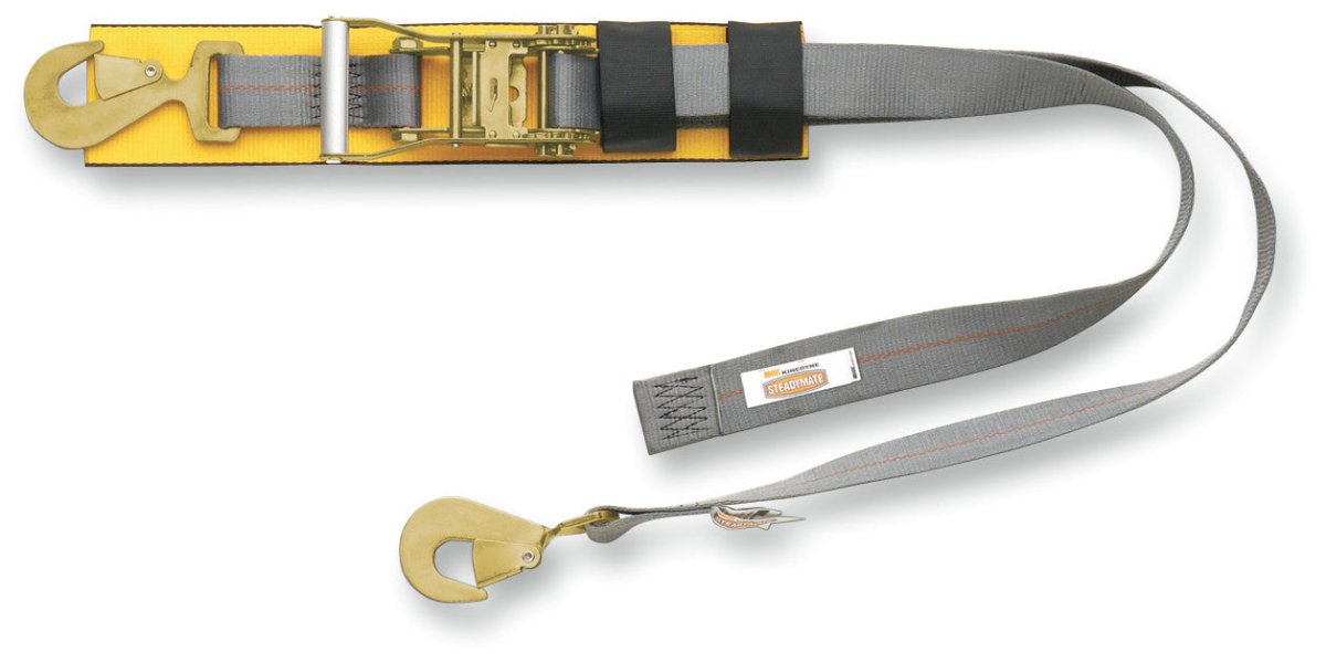 STEADYMATE MARINE TRANSOM TRAPPER III 2PK (15529) - DRIVEN Canada's Powersports 15529