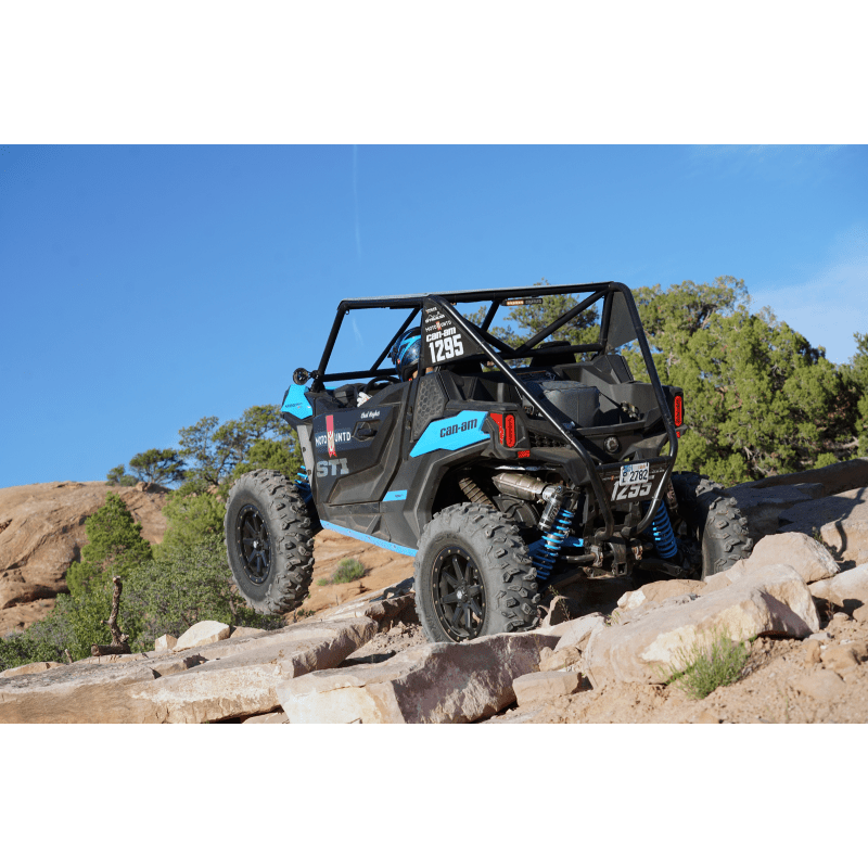 STI TIRE & WHEEL 33X9.5R15 8PR ROCTANE XR FRONT/REAR T1 - Driven Powersports Inc.209 - 1948