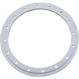 STI TIRE & WHEEL 14" HD9 BEADLOCK RING GLOSS W1 - DRIVEN Canada's Powersports 14HB9R13