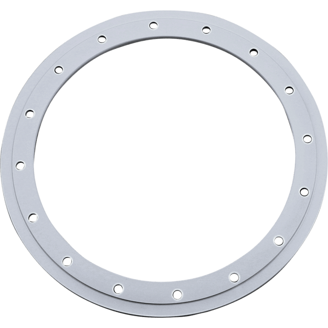 STI TIRE & WHEEL 14" HD9 BEADLOCK RING GLOSS W1 - DRIVEN Canada's Powersports 14HB9R13