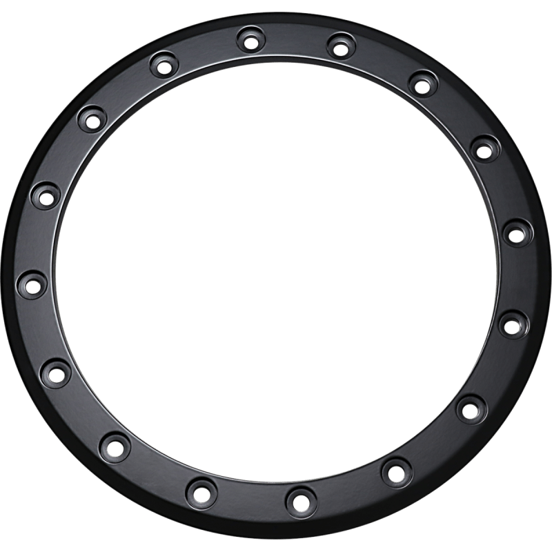 STI TIRE & WHEEL 14" HD9 BEADLOCK RING W1 - DRIVEN Canada's Powersports 14HB9R5