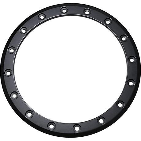 STI TIRE & WHEEL 14" HD9 BEADLOCK RING W1 - DRIVEN Canada's Powersports 14HB9R5
