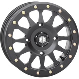 STI TIRE & WHEEL 14" HD9 BEADLOCK RING W1 - DRIVEN Canada's Powersports 14HB9R5