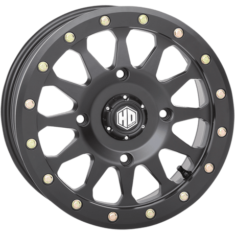 STI TIRE & WHEEL 14" HD9 BEADLOCK RING W1 - DRIVEN Canada's Powersports 14HB9R5