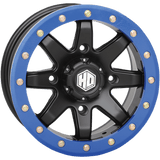 STI TIRE & WHEEL 14" HD9 BEADLOCK RING W1 - DRIVEN Canada's Powersports 14HB9R7