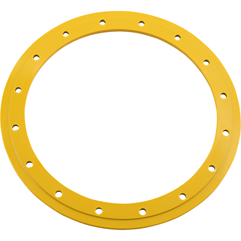 STI TIRE & WHEEL 14" HD9 BEADLOCK RING W1 - DRIVEN Canada's Powersports 14HB9R8