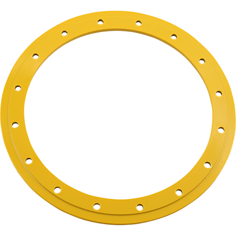 STI TIRE & WHEEL 14" HD9 BEADLOCK RING W1 - DRIVEN Canada's Powersports 14HB9R8