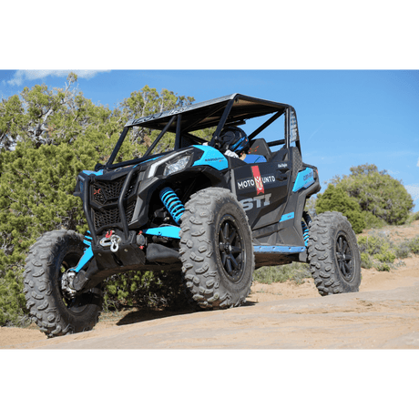 STI TIRE & WHEEL 28X9.5R14 8PR ROCTANE XR FRONT/REAR T1 (209 - 1925) - DRIVEN Canada's Powersports 209 - 1925