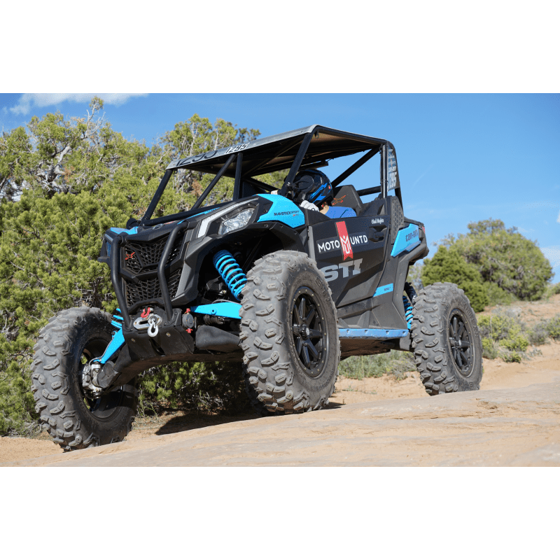 STI TIRE & WHEEL 32X9.5R14 8PR ROCTANE XR FRONT/REAR T1 (209 - 1929) - DRIVEN Canada's Powersports 209 - 1929