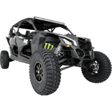 STI TIRE & WHEEL 33X10R15 8PR CHICANE RX FRONT/REAR T2 (001 - 1448) - DRIVEN Canada's Powersports 001 - 1448