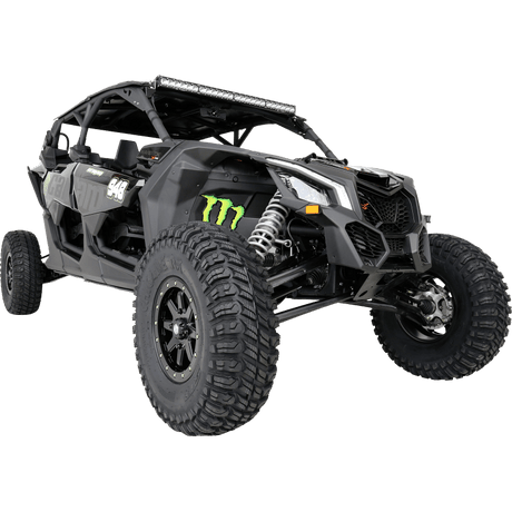 STI TIRE & WHEEL 33X10R15 8PR CHICANE RX FRONT/REAR T2 (001 - 1448) - DRIVEN Canada's Powersports 001 - 1448