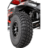 STI TIRE & WHEEL 33X10R15 8PR CHICANE RX FRONT/REAR T2 (001 - 1448) - DRIVEN Canada's Powersports 001 - 1448