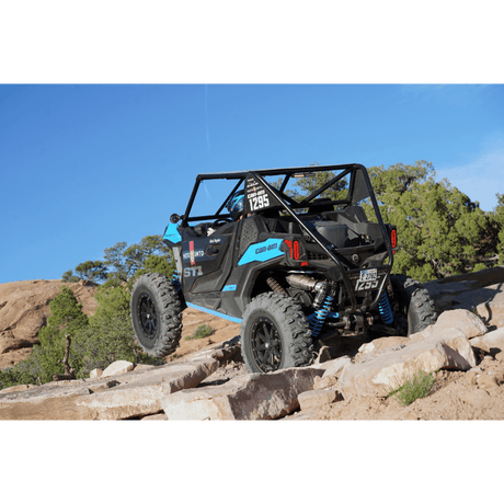 STI TIRE & WHEEL 33X9.5R15 8PR ROCTANE XR FRONT/REAR T1 - Driven Powersports Inc.209 - 1948