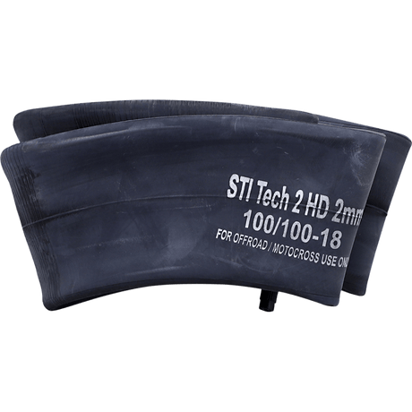 STI TIRE & WHEEL TUBE TR - 6 100/100 - 18 TECH 2 HD 2MM T5 - Driven Powersports Inc.TB2080H