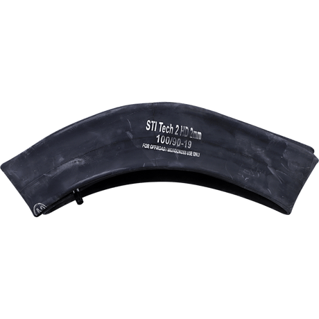 STI TIRE & WHEEL TUBE TR - 6 100/90 - 19 TECH 2 HD 2MM T5 - Driven Powersports Inc.TB2110H