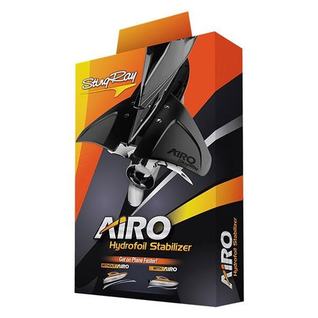 Stingray Airo Hydrofoil - DRIVEN Canada's Powersports 096144016052AIRO-1