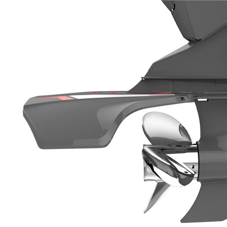 Stingray XR4 Hydrofoil - DRIVEN Canada's Powersports 096144000136SR-XR4-3