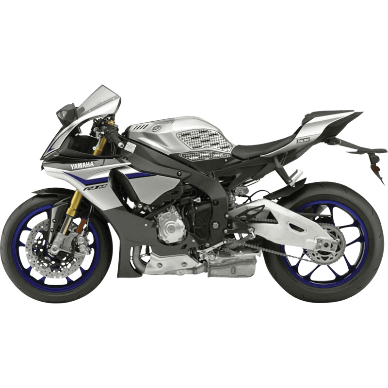 STOMP DESIGN - 55 - 10 - 0099 - STOMP GRIP TANK KIT - Driven Powersports Inc.84018751351755 - 10 - 0099