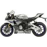 STOMP DESIGN - 55 - 10 - 0099 - STOMP GRIP TANK KIT - Driven Powersports Inc.84018751351755 - 10 - 0099