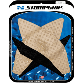 STOMP DESIGN - 55 - 10 - 0099 - STOMP GRIP TANK KIT - Driven Powersports Inc.84018751351755 - 10 - 0099