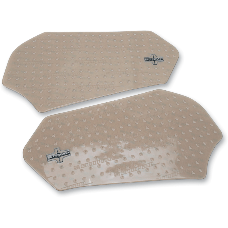 STOMP DESIGN STOMP GRIP TANK PADS - Driven Powersports Inc.