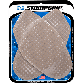 STOMP DESIGN STOMP TANK KIT GSXR1000 05 - 06 - Driven Powersports Inc.84018751240455 - 10 - 0049
