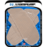 STOMP DESIGN STOMP TANK KIT GSXR1000 09 - Driven Powersports Inc.84018751255855 - 10 - 0056