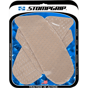 STOMP DESIGN STOMP TANK KIT GSXR1000 09 - Driven Powersports Inc.84018751255855 - 10 - 0056