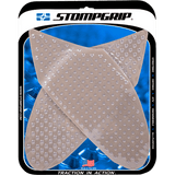 STOMP DESIGN STOMP TANK KIT GSXR600/750 06 - 07 - Driven Powersports Inc.84018751246655 - 10 - 0052