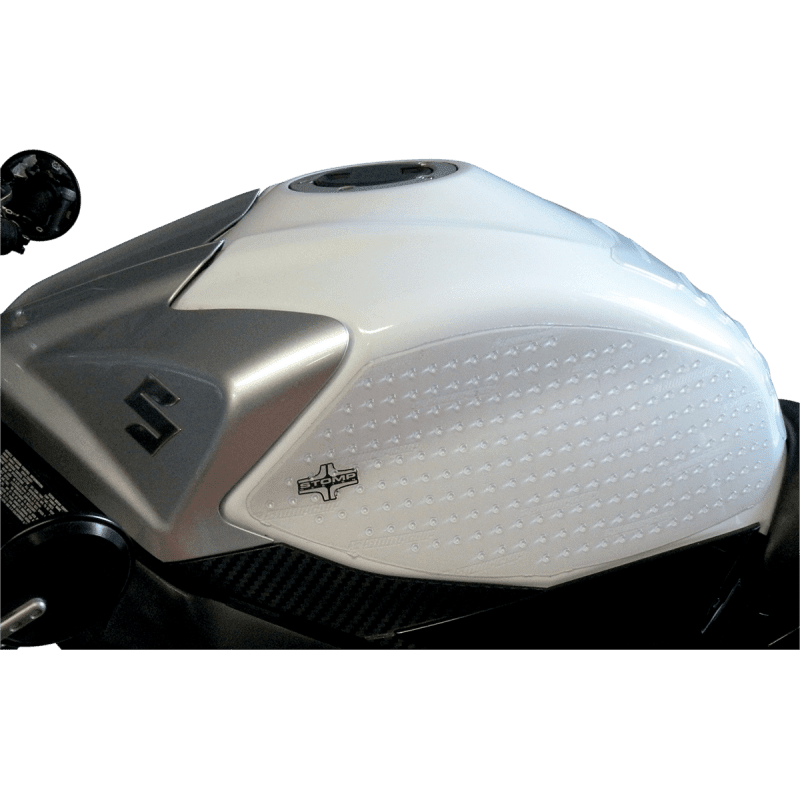 STOMP DESIGN STOMP TANK KIT GSXR600/750 08 - 09 - Driven Powersports Inc.84018751251055 - 10 - 0054