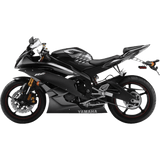 STOMP DESIGN STOMP TANK KIT YZF - R6 06 - 07 - Driven Powersports Inc.84018751132255 - 10 - 0005