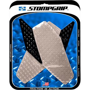 STOMP DESIGN STOMP TANK KIT YZF - R6 08 - 11 - Driven Powersports Inc.84018751146955 - 10 - 0010