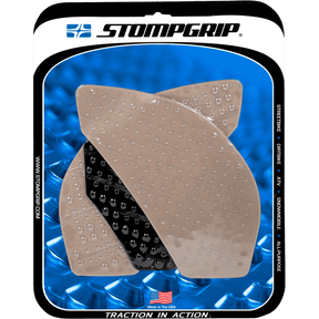 STOMP DESIGN STOMP TANK KIT ZX6R 09 - Driven Powersports Inc.84018751212155 - 10 - 0037