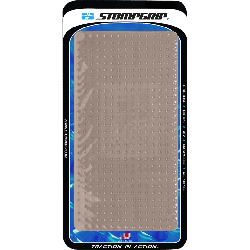 STOMP DESIGN STOMP UNIVERSAL SHEET 7.5"X14.75" - Driven Powersports Inc.84018751034950 - 10 - 0009