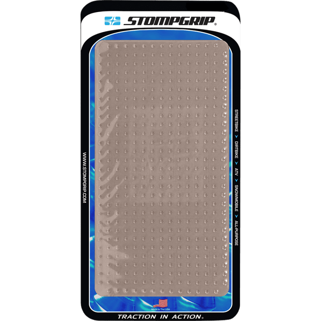 STOMP DESIGN STOMP UNIVERSAL SHEET 7.5"X14.75" - Driven Powersports Inc.84018751034950 - 10 - 0009