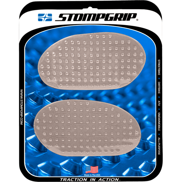 STOMP DESIGN STOMP UNIVERSAL TANK TOP - Driven Powersports Inc.84018751020250 - 10 - 0002
