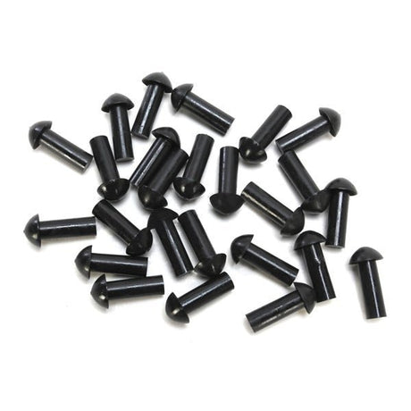 STOP & GO INTERNATIONAL 25 MUSHROOM PLUG KIT (4075) - Driven Powersports Inc.4075