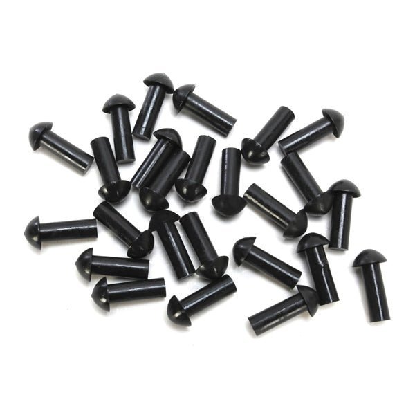 STOP & GO INTERNATIONAL 25 MUSHROOM PLUG KIT (4075) - Driven Powersports Inc.4075