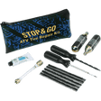 STOP & GO INTERNATIONAL ATV TIRE REPAIR KIT TUBLESS (8065) - Driven Powersports Inc.8065