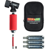 STOP & GO INTERNATIONAL CO2(4)W/HOSE TIRE INF.KIT (1090A) - Driven Powersports Inc.1090A