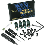 STOP & GO INTERNATIONAL POCKET TIRE PLUGGER W/C02 Front - Driven Powersports