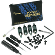 STOP & GO INTERNATIONAL POCKET TIRE PLUGGER W/C02 (1001) - Driven Powersports Inc.0090117600191001