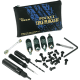 STOP & GO INTERNATIONAL POCKET TIRE PLUGGER W/C02 (1001) - Driven Powersports Inc.0090117600191001