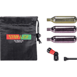 STOP & GO INTERNATIONAL STOP & 300 - SEALER + INFLATOR W/CO2 - DRIVEN Canada's Powersports 300