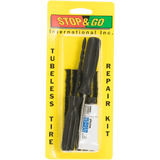 STOP & GO INTERNATIONAL TIRE REPAIR TUBLESS KIT (76002) - Driven Powersports Inc.76002