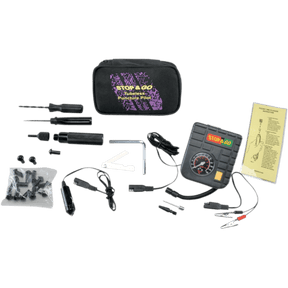 STOP & GO INTERNATIONAL TUBELESS PUNCTURE PILOT - Driven Powersports Inc.0090116600056000