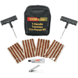 STOP & GO INTERNATIONAL TUBELESS T - HANDLE TIRE REPAIR KIT (1020) - Driven Powersports Inc.1020