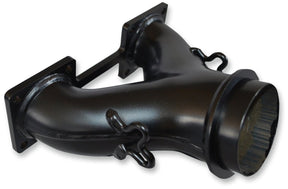 STRAIGHTLINE PERFORMANCE 03 - 08 SKI - DOO 600 H.O. Y PIPE H/TEMP - Driven Powersports Inc.134 - 158