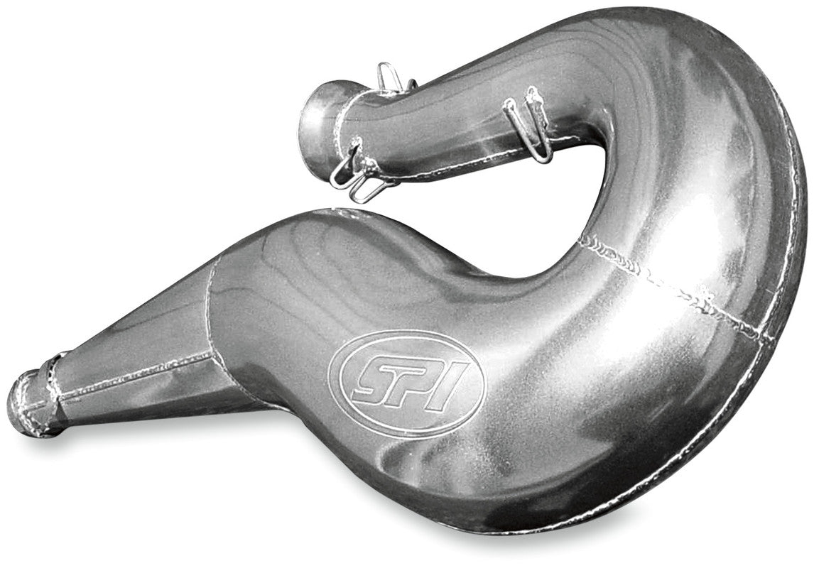 STRAIGHTLINE PERFORMANCE 08 - 16 XP 800R SNGL PIPE CERAMIC COAT - Driven Powersports Inc.134 - 117